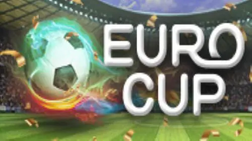 EURO CUP - Spin City - Congo